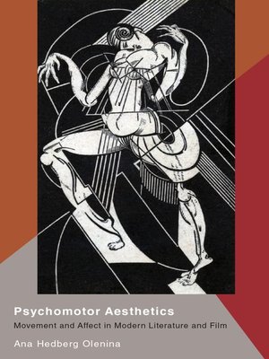cover image of Psychomotor Aesthetics
